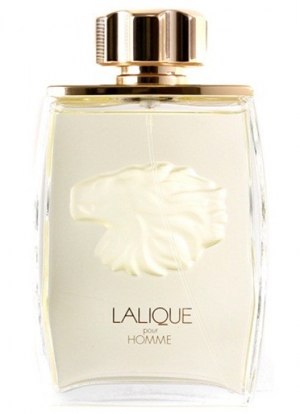 Lalique Pour Homme EDP 75 ml Erkek Parfümü
