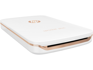HP Sprocket Plus Yazıcı
