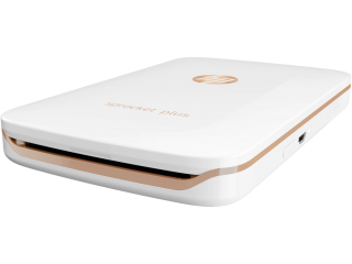 HP Sprocket Plus Yazıcı