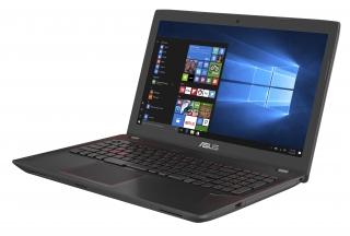 Asus FX553VE-DM453T Laptop