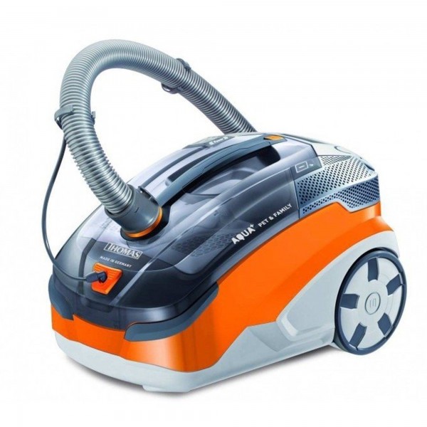 Thomas Aqua Plus Pet and Family Elektrikli Süpürge