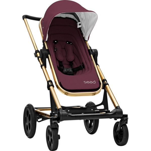 Britax Römer Seed Papilio Bebek Arabası