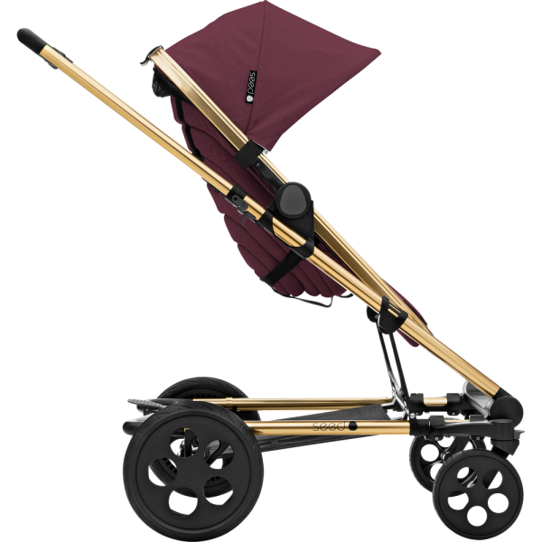 Britax Römer Seed Papilio Bebek Arabası