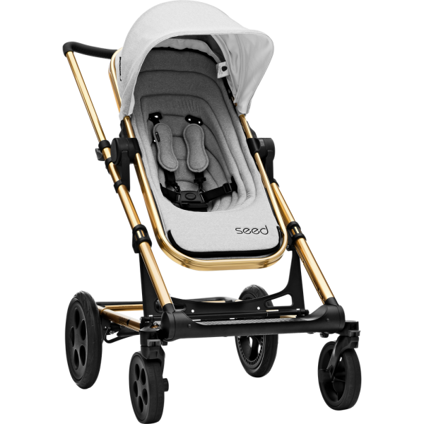 Britax Römer Seed Papilio Bebek Arabası