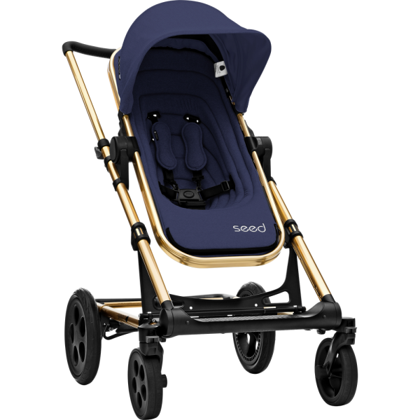 Britax Römer Seed Papilio Bebek Arabası