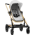 Britax Römer Seed Papilio Bebek Arabası