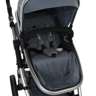 Baby Enzo Icon Travel Sistem Bebek Arabası