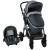 Baby Enzo Icon Travel Sistem Bebek Arabası