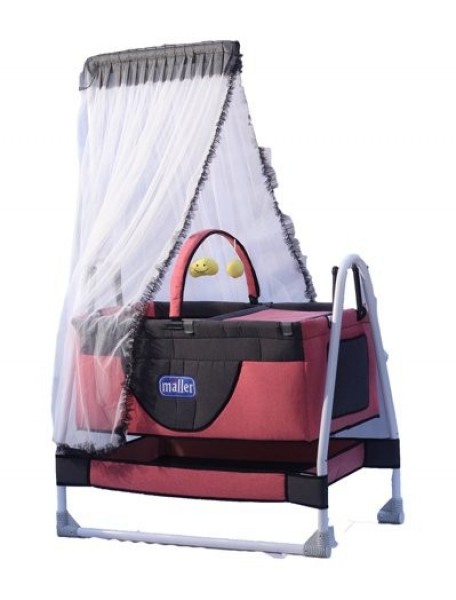 Maller Baby Spark Beşik Beşik