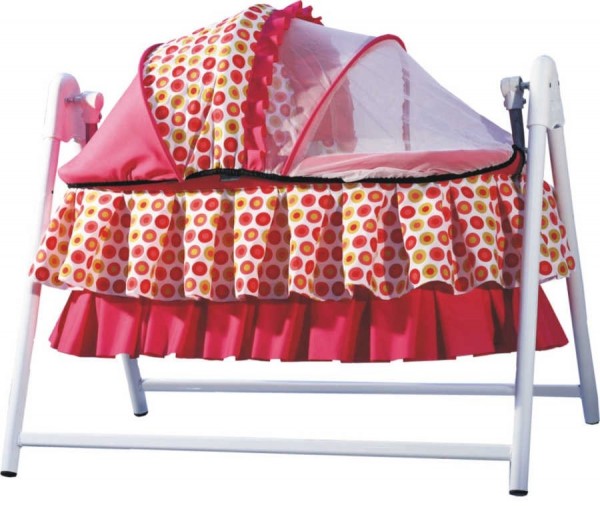 Maller Baby Ravon Beşik