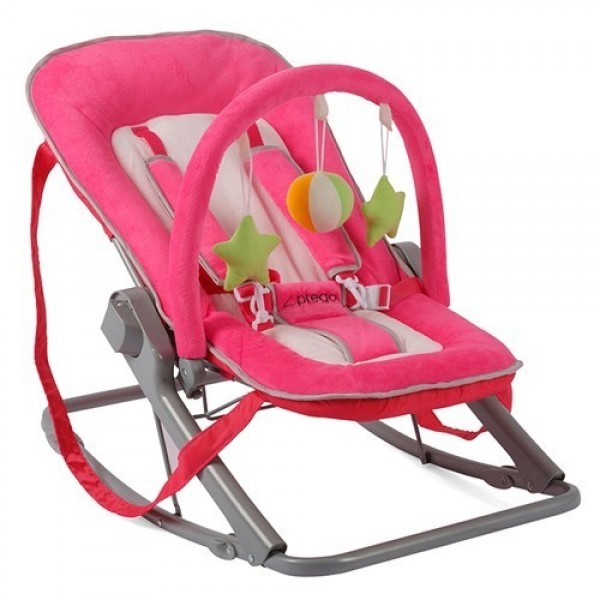 Prego Baby 4015 Papilia Ana Kucağı