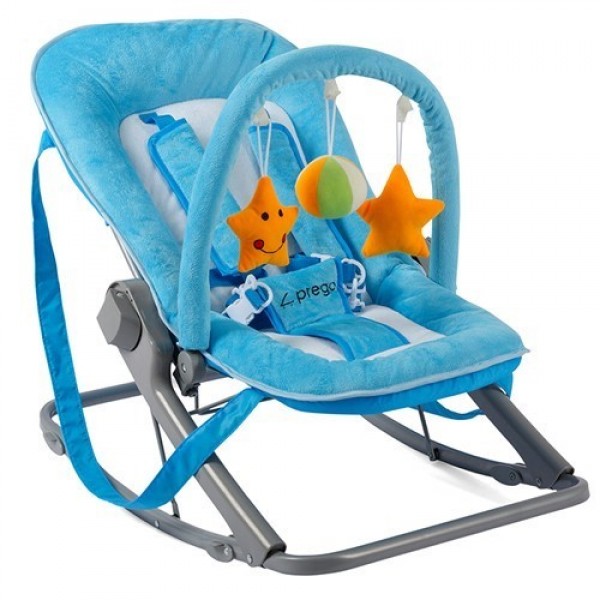Prego Baby 4015 Papilia Ana Kucağı