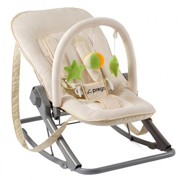 Prego Baby 4015 Papilia Ana Kucağı