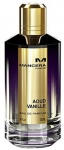 Mancera Aoud Vanille EDP 120 ml Unisex Parfüm resim