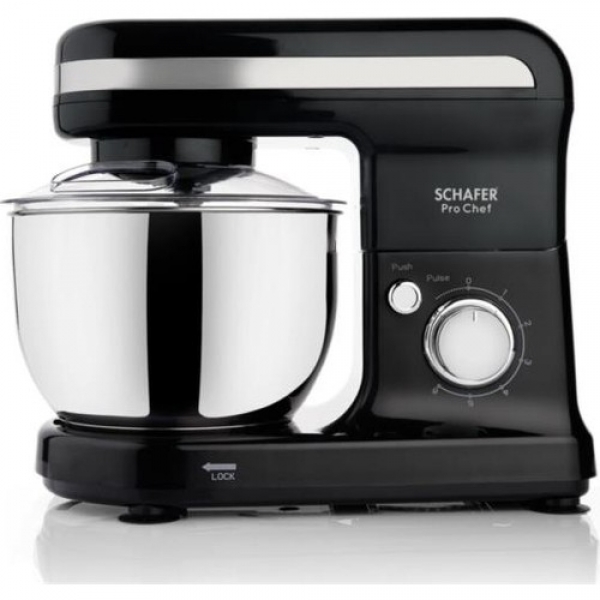 Schafer Prochef Mikser