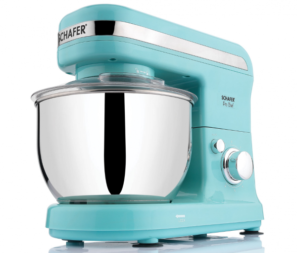 Schafer Prochef Mikser