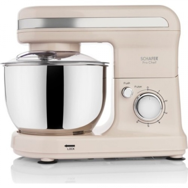 Schafer Prochef Mikser