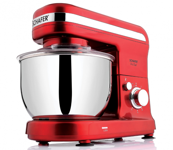 Schafer Prochef Mikser