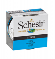 Schesir Ton Balıklı 150 gr resim