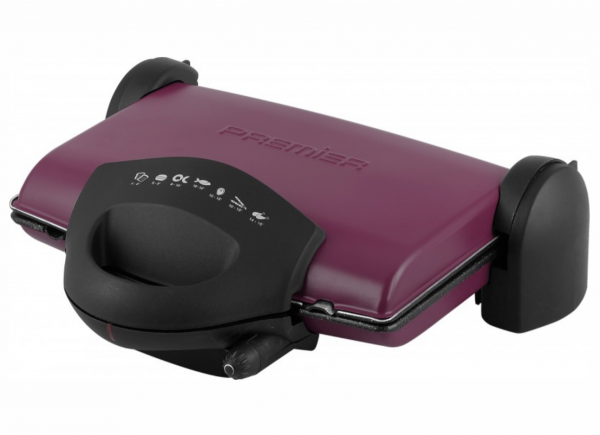 Premier PTM 250 Tost Makinesi