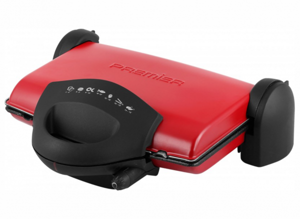 Premier PTM 250 Tost Makinesi