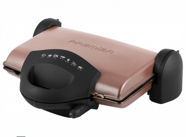 Premier PTM 250 Tost Makinesi