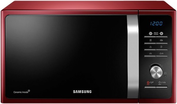 Samsung MG23F301TCR/TR Mikrodalga Fırın