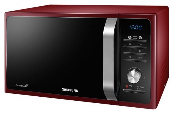Samsung MG23F301TCR/TR Mikrodalga Fırın