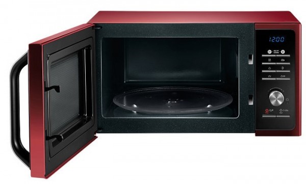 Samsung MG23F301TCR/TR Mikrodalga Fırın