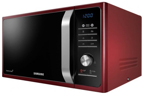 Samsung MG23F301TCR/TR Mikrodalga Fırın