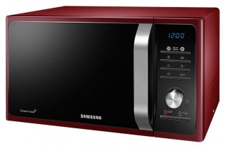 Samsung MG23F301TCR/TR Mikrodalga Fırın