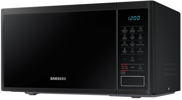 Samsung MS23J5133AK/TR Mikrodalga Fırın