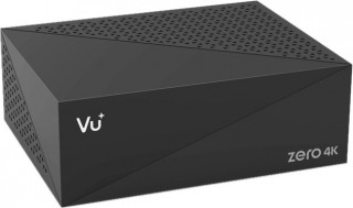 Vu+ Zero 4K Uydu Alıcısı