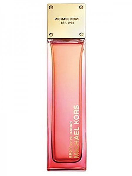 Michael Kors Sexy Rio de Janeiro EDP 100 ml Kadın Parfümü