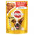 Pedigree Pouch Sığır Etli 100 gr Köpek Maması