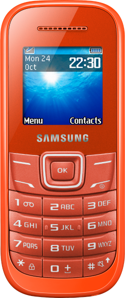 Samsung E1200