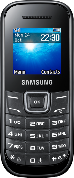 Samsung E1200