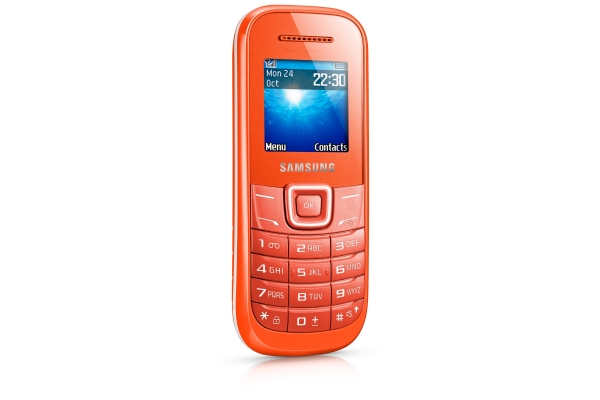 Samsung E1200