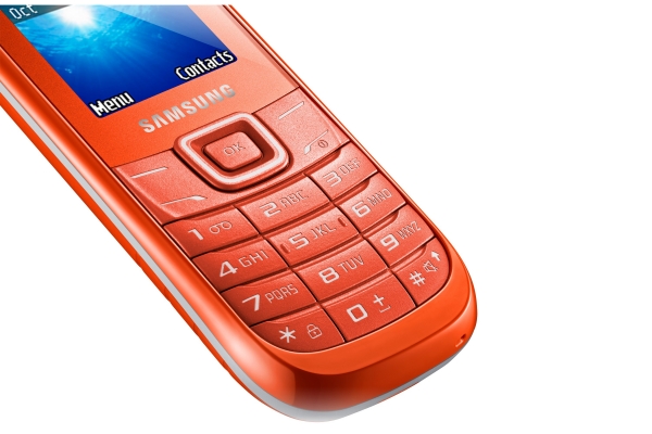 Samsung E1200