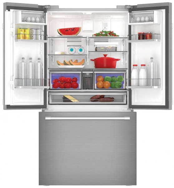 Arçelik PRO 630 I Buzdolabı