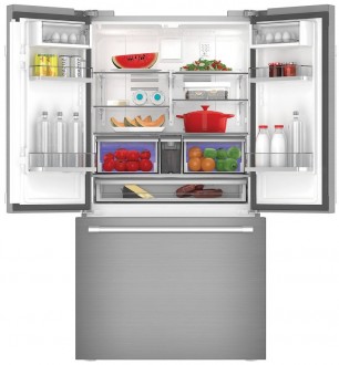 Arçelik PRO 630 I Buzdolabı