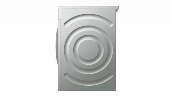 Bosch WTH8520STR Isı Pompalı Kurutma Makinesi