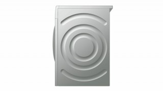Bosch WTH8520STR Isı Pompalı Kurutma Makinesi