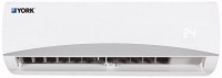 York Monterosa 24 resim