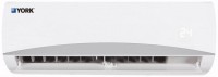York Monterosa 9 resim
