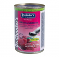 Dr.Clauder's Adult Geyik Eti ve Patatesli 400 gr resim