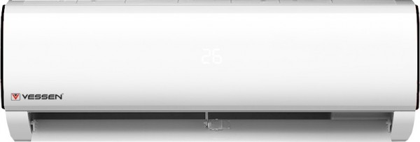 Vessen VTXN25B 9 Duvar Tipi Klima (9.000 BTU)