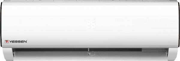 Vessen VTXN35B 12 Duvar Tipi Klima (12.000 BTU)