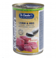 Dr.Clauder's Adult Kuzu Eti ve Pirinçli 400 gr resim