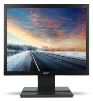 Acer V196LBb Monitör